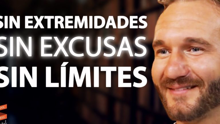 Conoce las inspiradoras frases de nick vujicic, el hombre sin ...