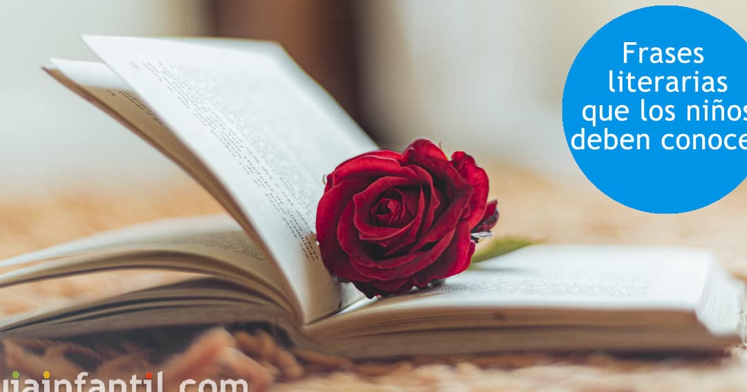 44 frases inspiradoras para fomentar el amor por la lectura en los jovenes