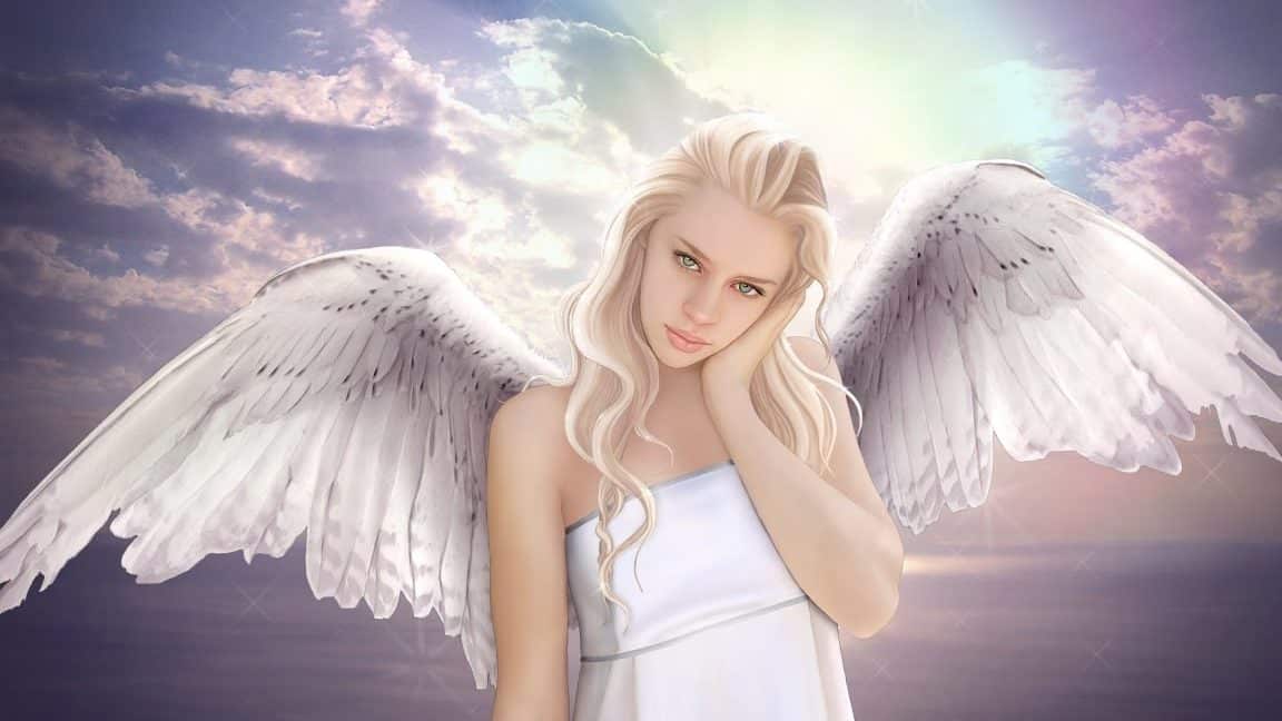 47 frases de un angel enamorado descubre el amor celestial en estas hermosas palabras