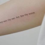 las mejores 47 frases para tatuajes en arabe traducidas encuentra la inspiracion para tu proximo tattoo
