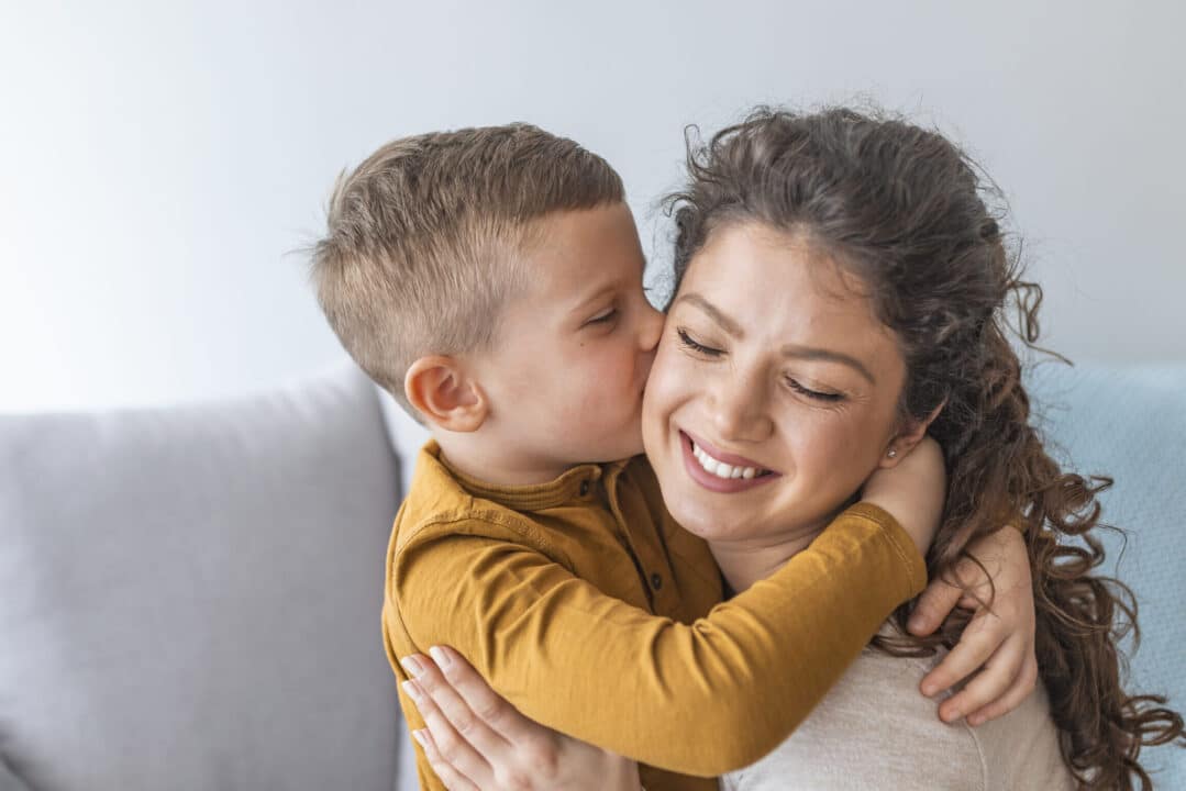 30 frases inspiradoras sobre la disciplina para educar a tus hijos