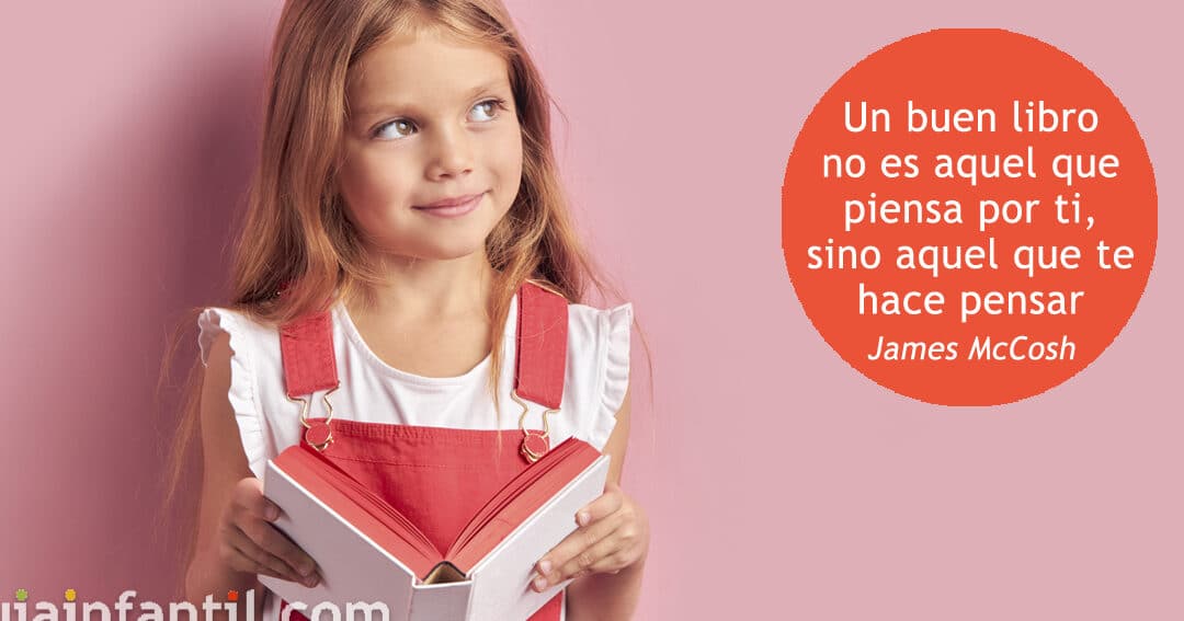 38 frases sobre la lectura para ninos de primaria inspiracion y motivacion para desarrollar el amor por los libros