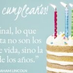 46 frases de cumpleanos originales para una senora mayor celebra con estilo