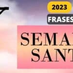 las 49 mejores frases cristianas para reflexionar en jueves santo