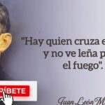 37 frases celebres de juan montalvo que te inspiraran