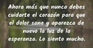 30 frases conmovedoras de duelo para una madre: Expresiones de apoyo y consuelo