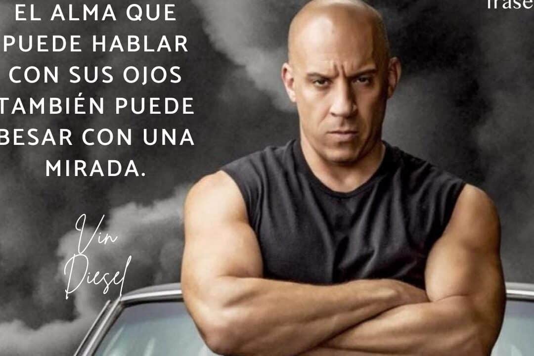 39 frases de toretto de la vida reflexiones y frases inspiradoras del universo de rapido y furioso