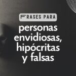 41 frases cortas para identificar y afrontar la hipocresia en personas