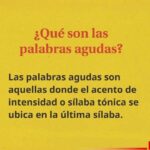 48 frases con acento en la ultima silaba palabras agudas que inspiran