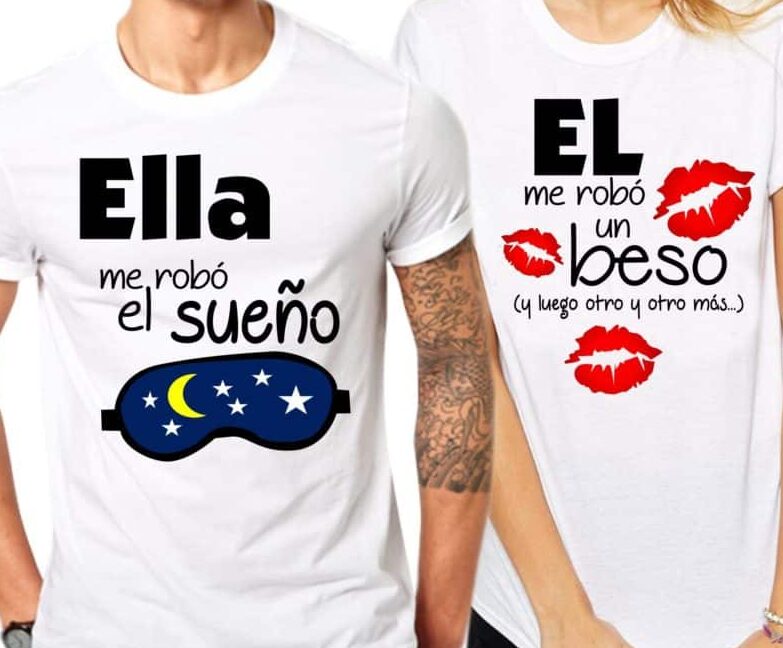 48 playeras con frases chidas descubre las mejores opciones para expresar tu estilo