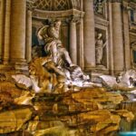 descubre las 49 frases mas inspiradoras de la fontana di trevi en roma