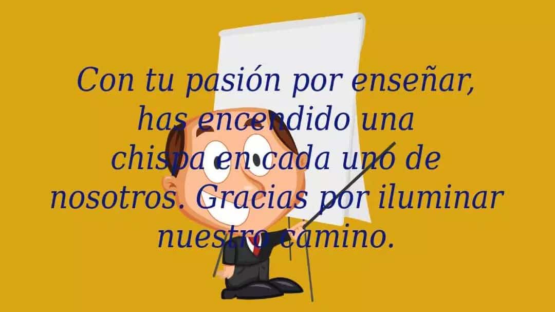 30 frases inspiradoras para despedir el ciclo escolar con emocion y