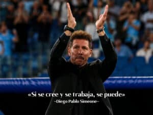 31 frases positivas de fútbol para inspirar tu pasión por el deporte