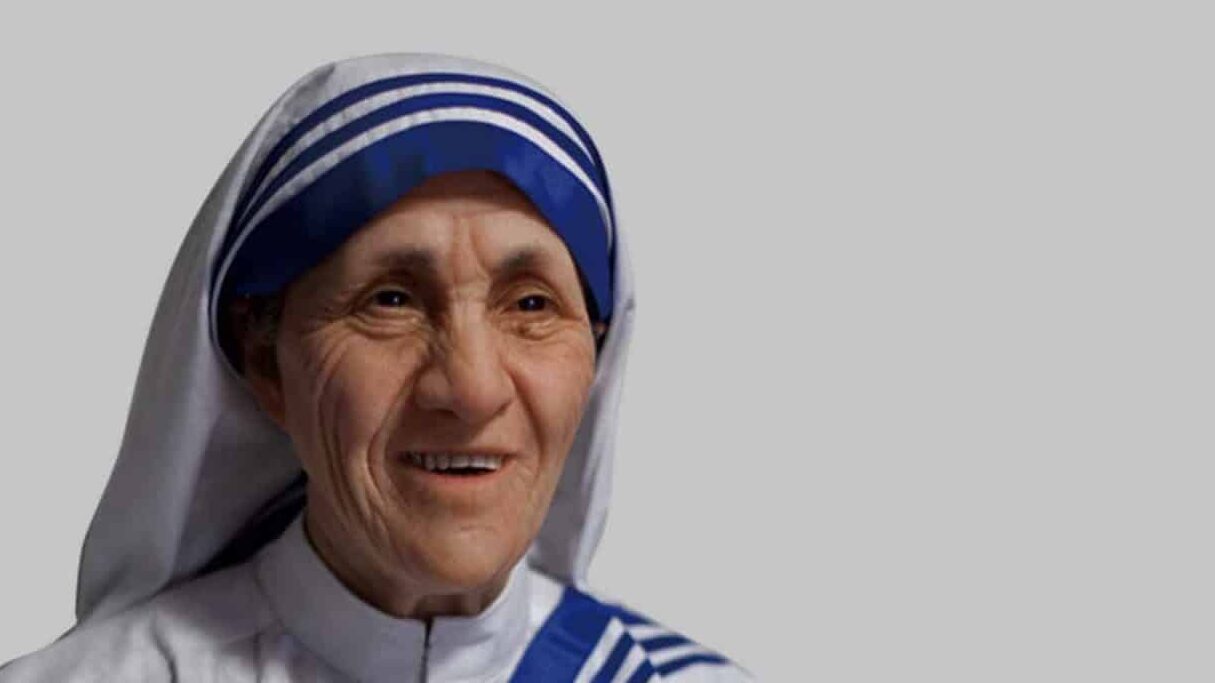 33 inspiradoras frases de teresa de calcuta para reflexionar y motivar