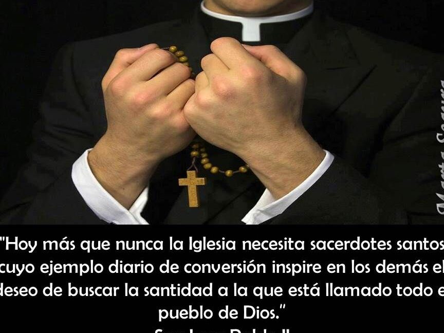 34 inspiradoras frases para celebrar el dia del buen pastor honra a tu sacerdote