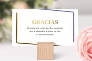 35 frases de agradecimiento por acompañarme en cada momento