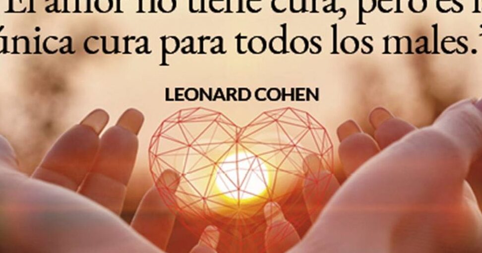 39 frases de energia y amor que transformaran tu vida