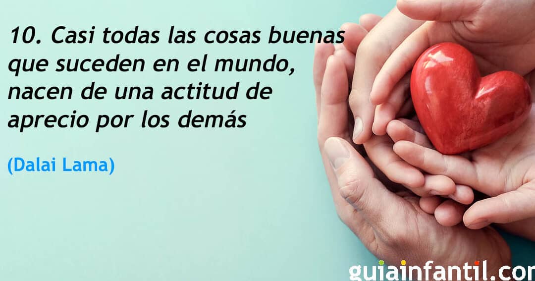 41 frases inspiradoras para ayudar al projimo fomenta la solidaridad y el apoyo