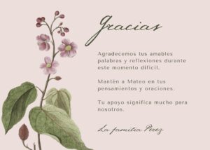 42 frases creativas para tarjetas de agradecimiento: Expresa tu gratitud de forma especial