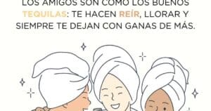 45 frases emotivas para celebrar el día del amigo: Inspira y comparte