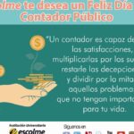 46 frases creativas para felicitar a un contador celebra su trabajo con mensajes inolvidables