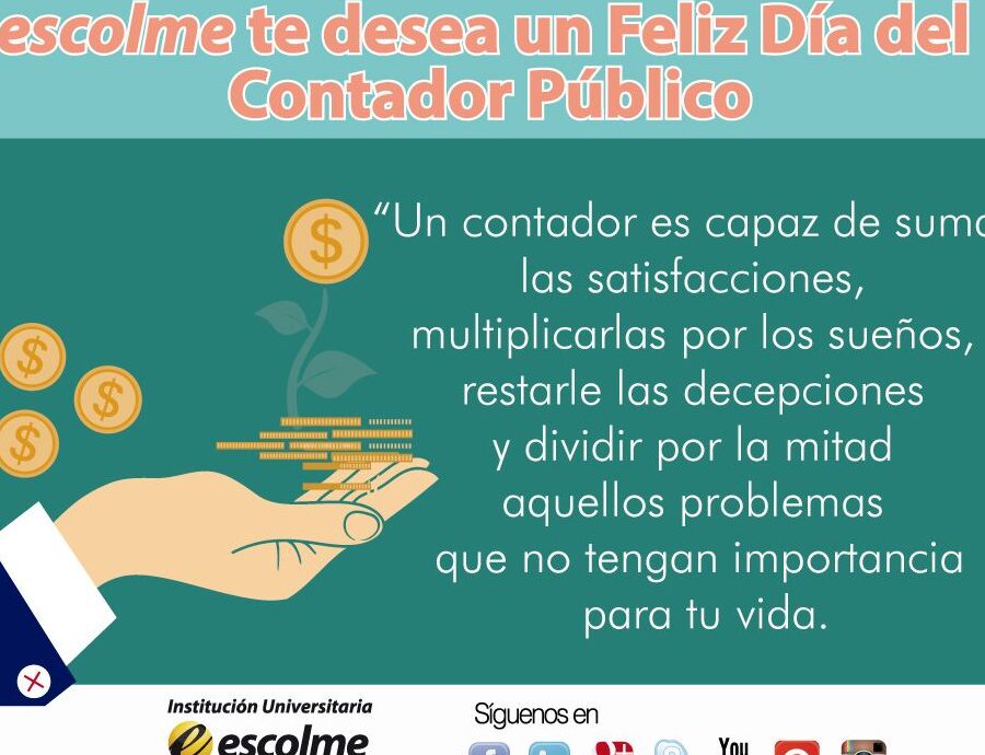 46 frases creativas para felicitar a un contador celebra su trabajo con mensajes inolvidables