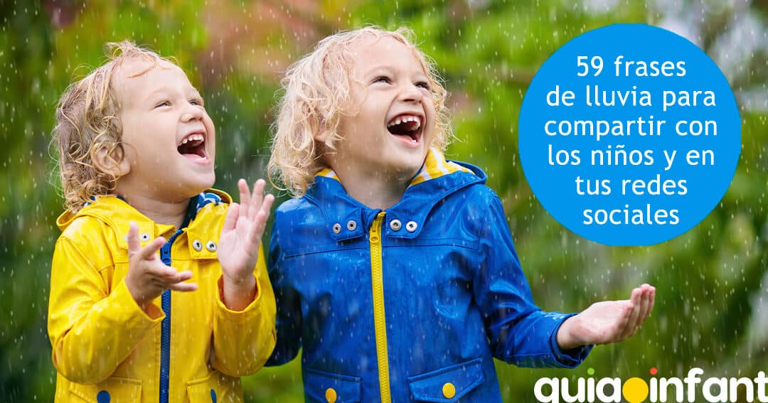 49 frases de lluvia para facebook inspira y comparte tu amor por la lluvia