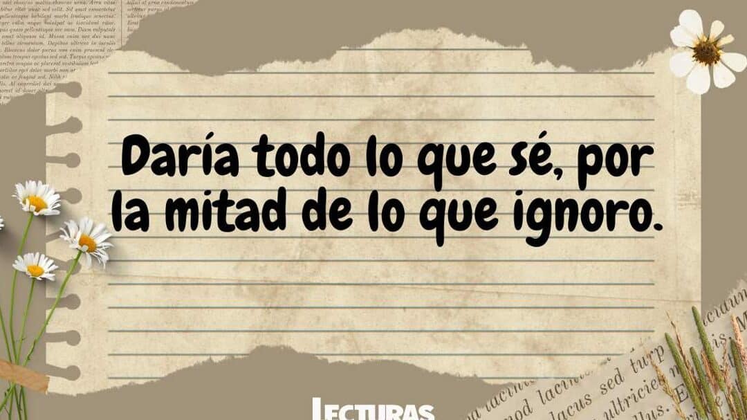 50 frases inspiradoras sobre los problemas de la vida sabiduria y