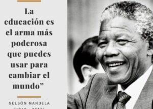 30 frases inspiradoras sobre educación social: Reflexiones y aprendizajes