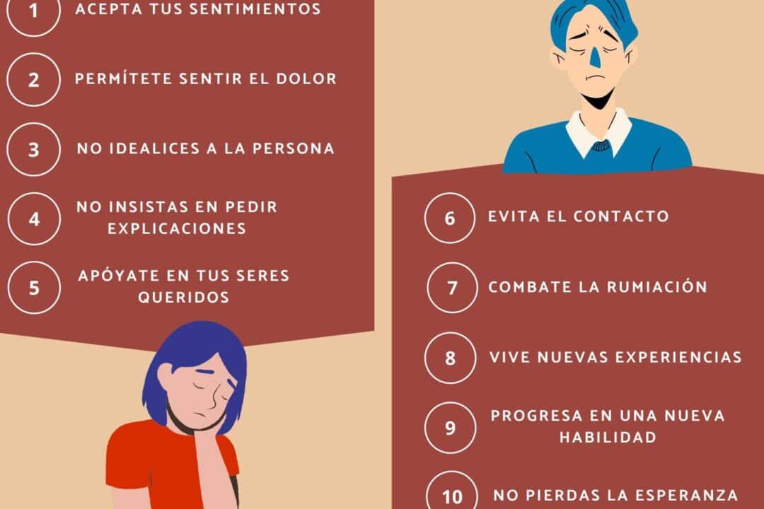 31 frases poderosas para superar el rechazo y reinventarte