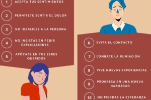 31 frases poderosas para superar el rechazo y reinventarte