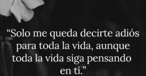 33 frases conmovedoras para esquelas de fallecimiento: Honra la memoria de tus seres queridos