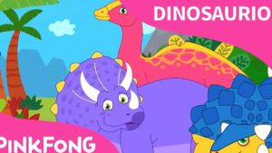 33 frases divertidas de dinosaurios para niños: Aprendiendo y divirtiéndose con prehistoria