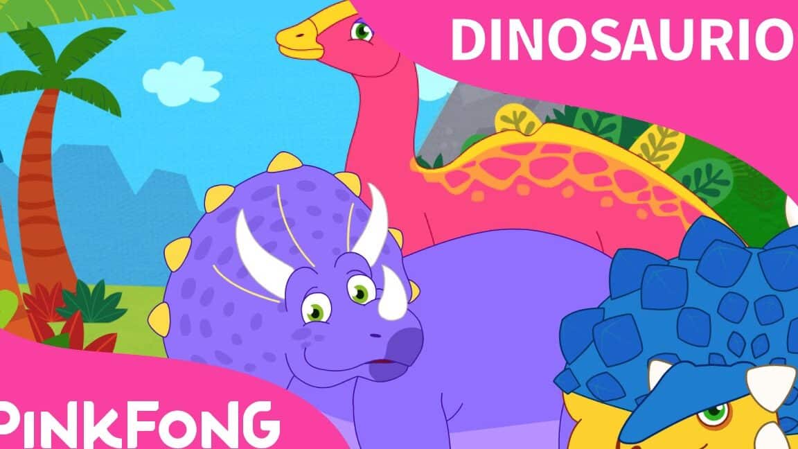 33 frases divertidas de dinosaurios para ninos aprendiendo y divirtiendose con prehistoria