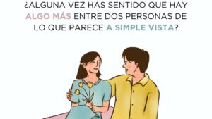 33 frases indirectas para expresar tu amor secreto: Mensajes que enamoran