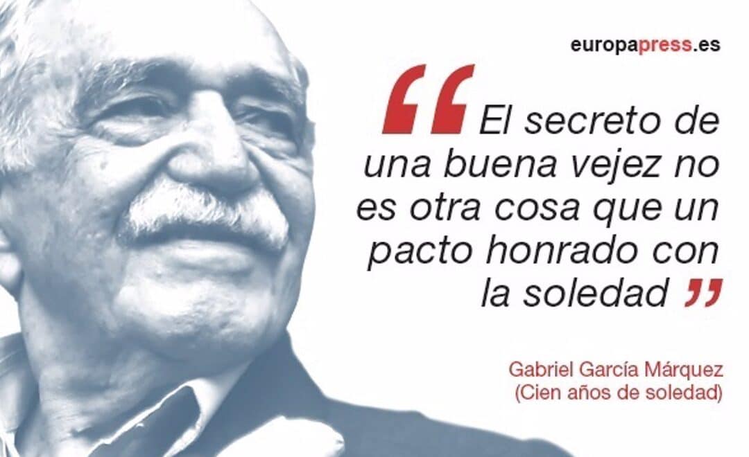 34 frases inspiradoras de escritores colombianos que debes conocer