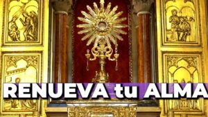 34 inspiradoras frases de adoración a jesús sacramentado para profundizar tu fe