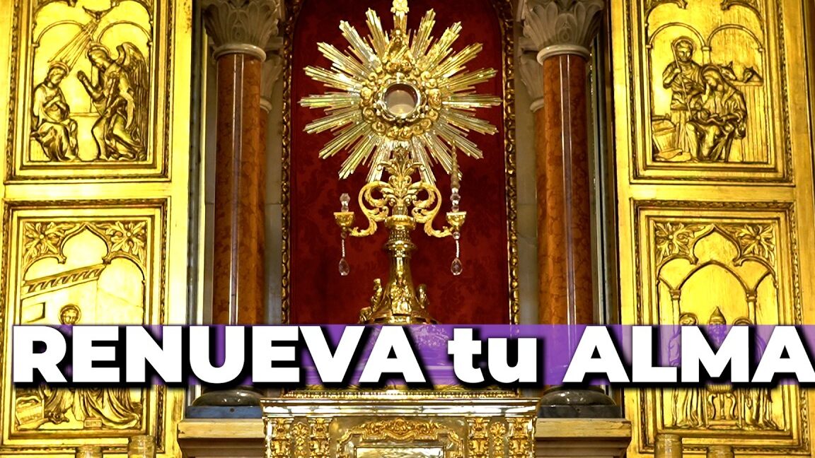 34 inspiradoras frases de adoracion a jesus sacramentado para profundizar tu fe