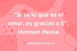 35 frases de amor: Inspírate con las mejores citas románticas