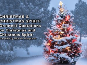 35 inspiring christmas quotes for the less fortunate: Celebrating the spirit of giving