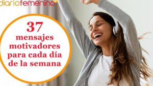 39 frases motivadoras diarias: Inspírate cada día de la semana