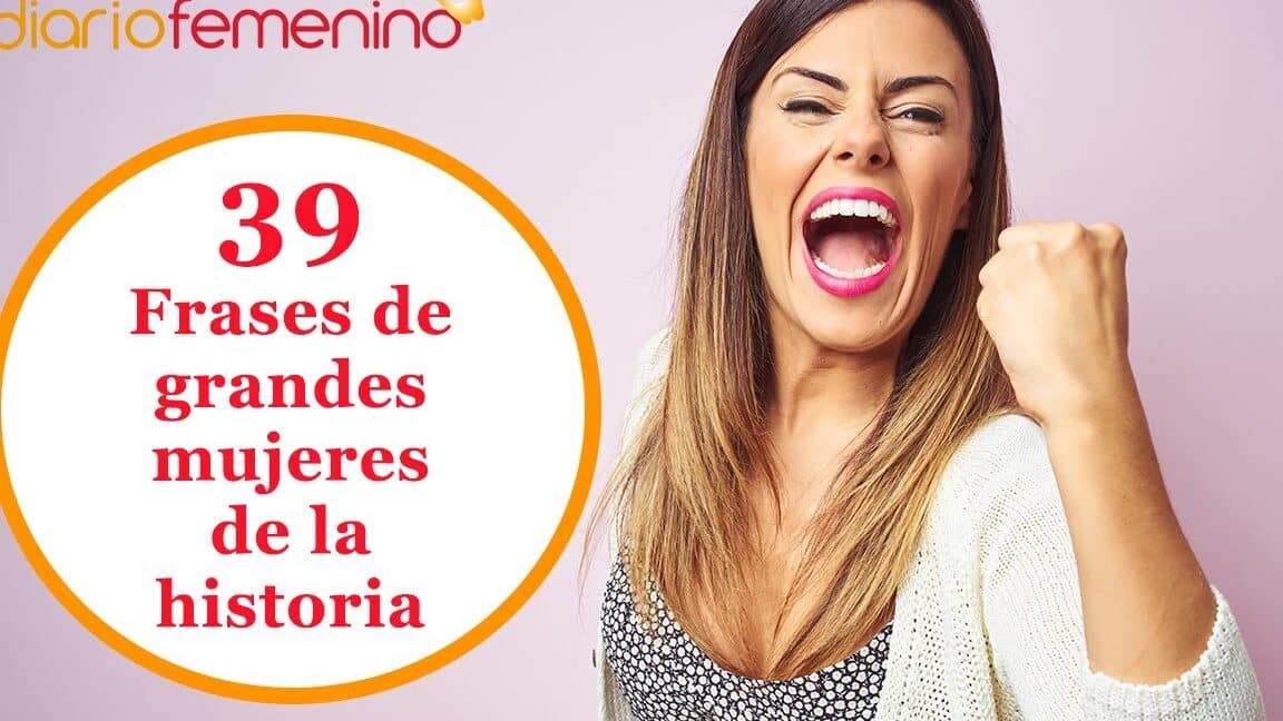 39 poderosas frases de mujeres malditas que inspiran y empoderan