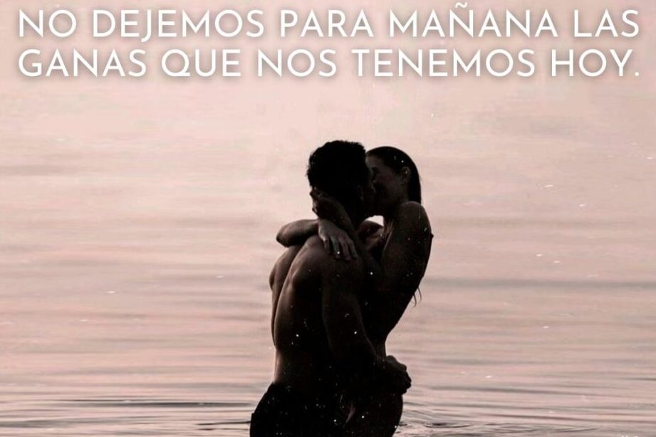 41 frases de amor excitantes para encender la pasion en tu relacion