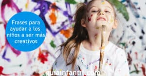 45 frases inspiradoras para educadores de infantil: Fomenta la creatividad y el aprendizaje