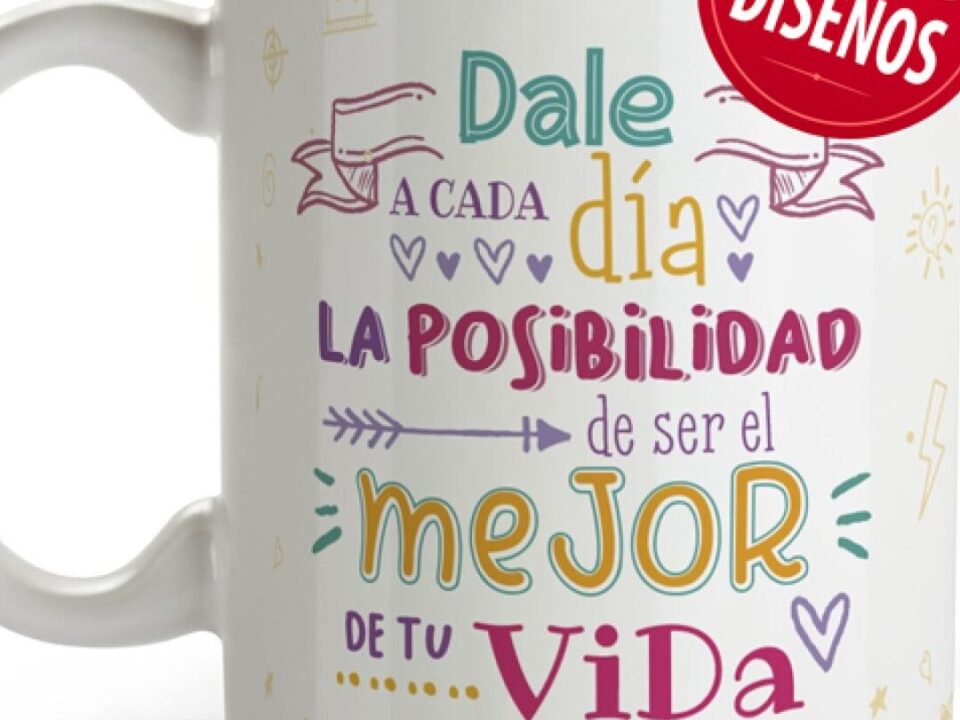 47 frases inspiradoras para tazas dale un toque motivador a tu cafe