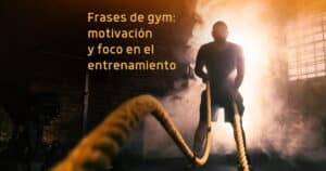 49 frases chistosas de gym para mujeres: ¡Motívate y ríe en el entrenamiento!