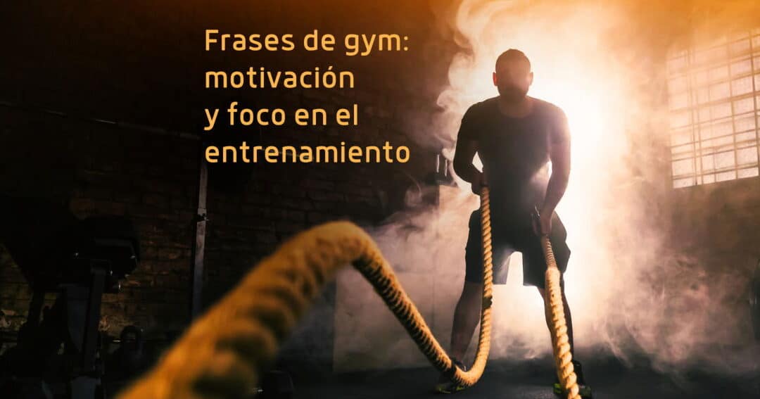 49 frases chistosas de gym para mujeres motivate y rie en el entrenamiento