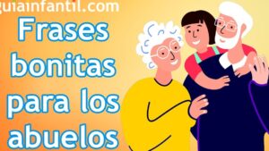 50 frases emotivas para abuelos primerizos: Consejos y reflexiones para disfrutar la abuelidad