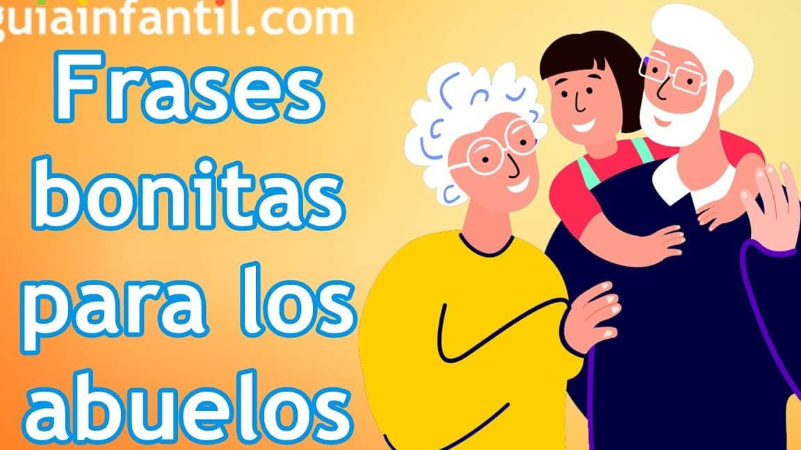 50 frases emotivas para abuelos primerizos consejos y reflexiones para disfrutar la abuelidad