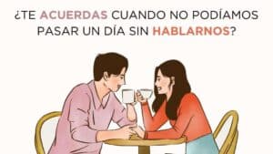 50 frases emotivas para reconquistar a tu ex novia que aún amas